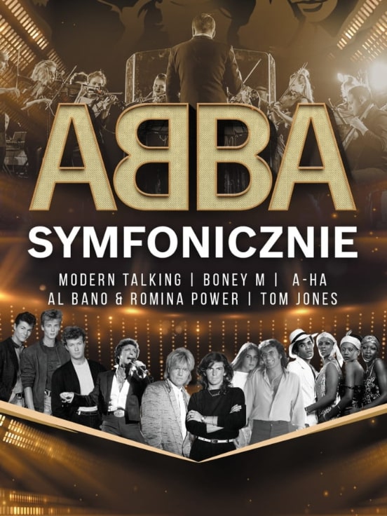 ABBA - symfonicznie